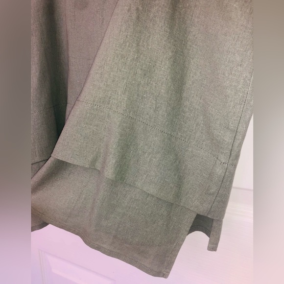 DKNY tiered tank (M) - Picture 11 of 15